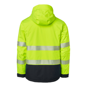 Top Swede 3-i-1-jacka 127