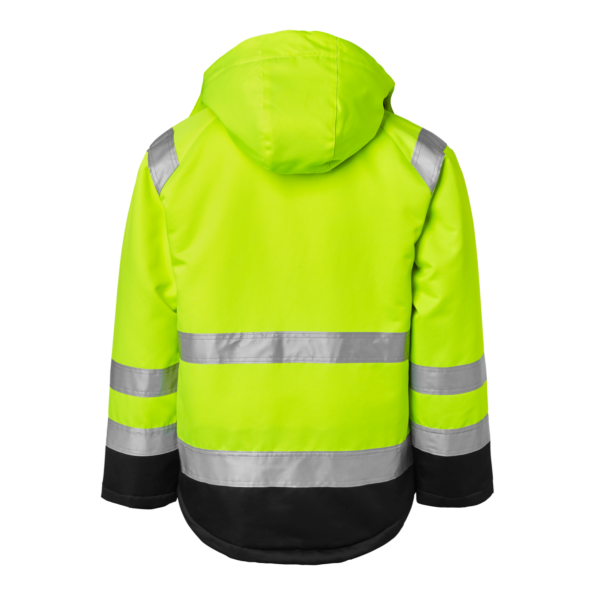 Top Swede Vinterjacka 131