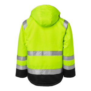 Top Swede Vinterjacka 131