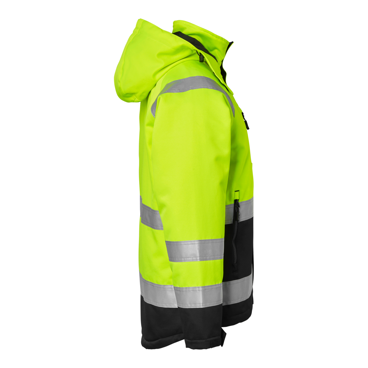Top Swede Vinterjacka 131