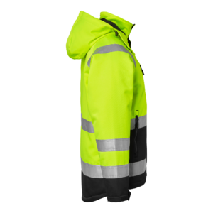 Top Swede Vinterjacka 131