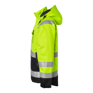 Top Swede Vinterjacka 131
