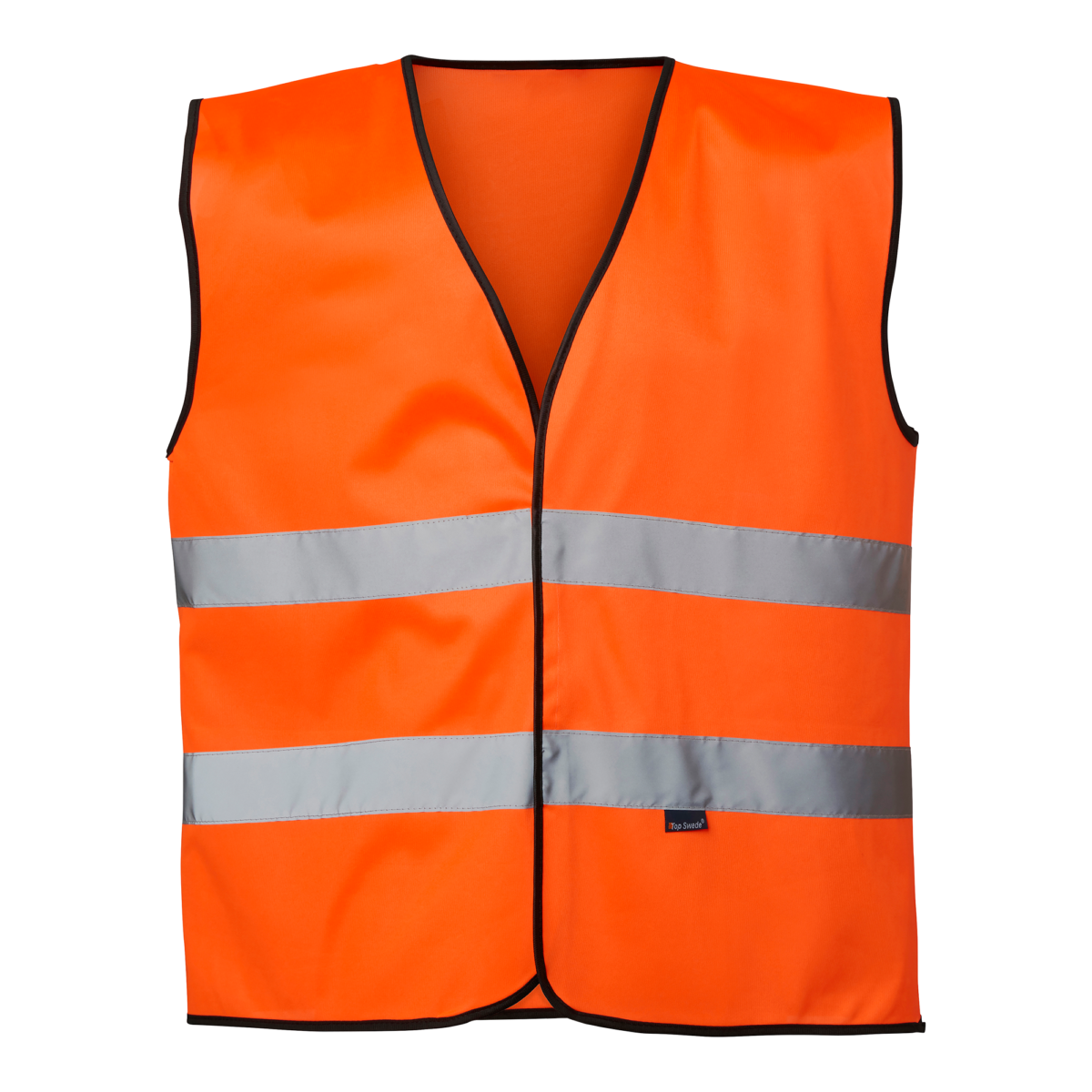 Top Swede Väst 134 Varselorange (811)