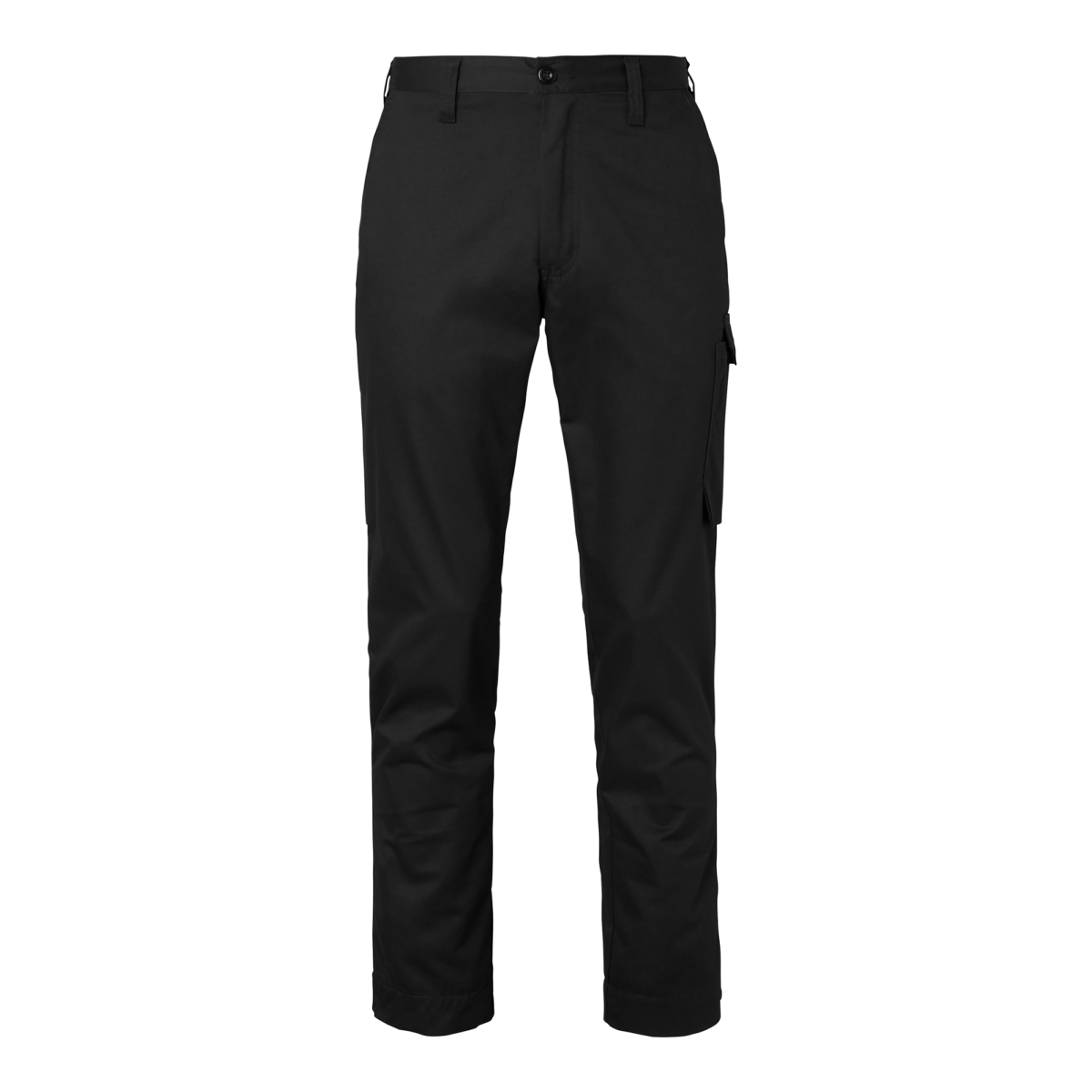 Top Swede Servicebyxa 139 Svart (001)