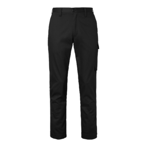 Top Swede Servicebyxa 139 Svart (001)
