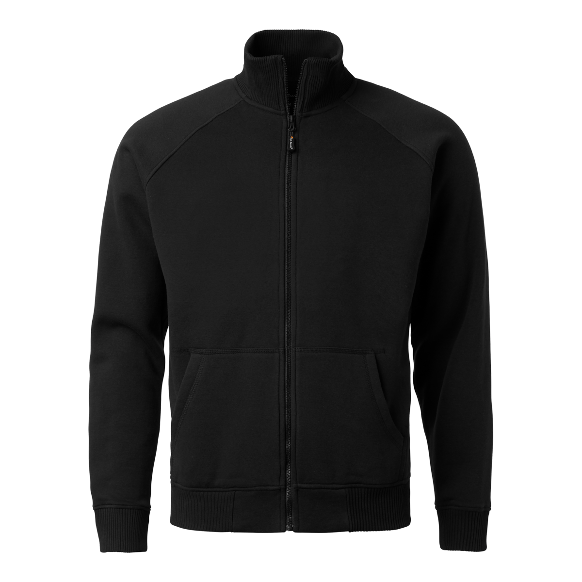 Top Swede Sweatshirt 148 Svart (001)