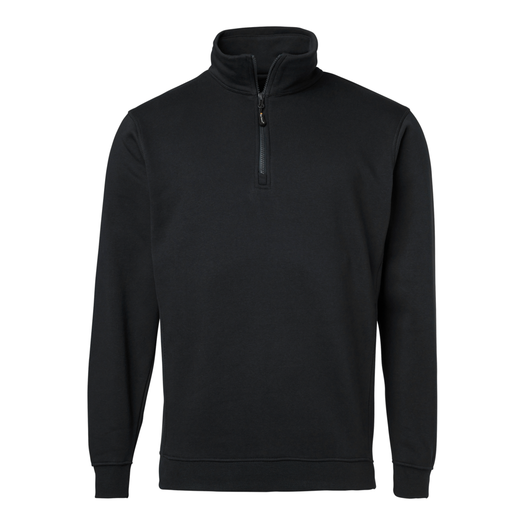 Top Swede Sweatshirt 149 Svart (001)