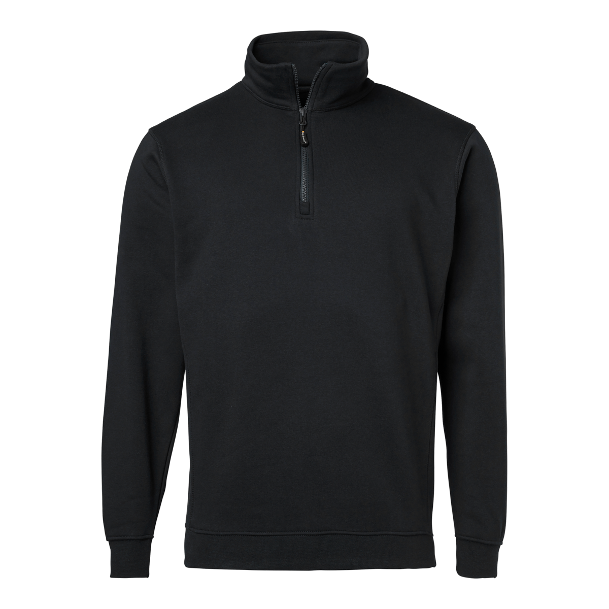 Top Swede Sweatshirt 149 Svart (001)