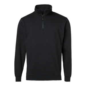 Top Swede Sweatshirt 149 Svart (001)