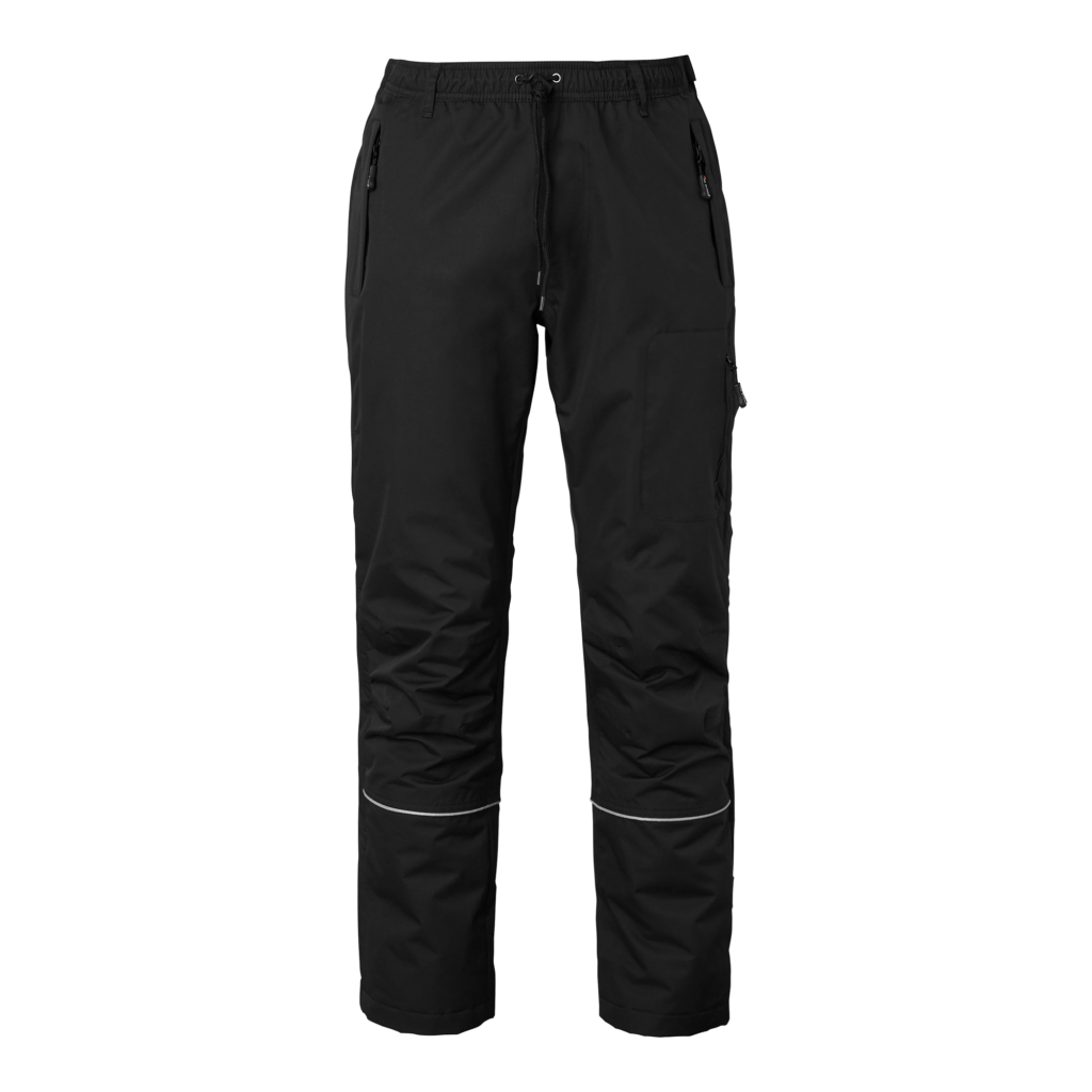 Top Swede Vinterbyxa 152 Svart (001)