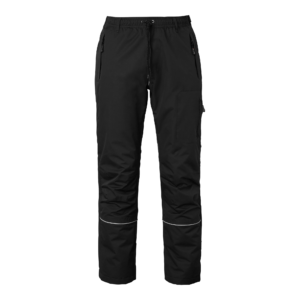 Top Swede Vinterbyxa 152 Svart (001)