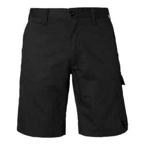 Top Swede Shorts 141 Svart (001)