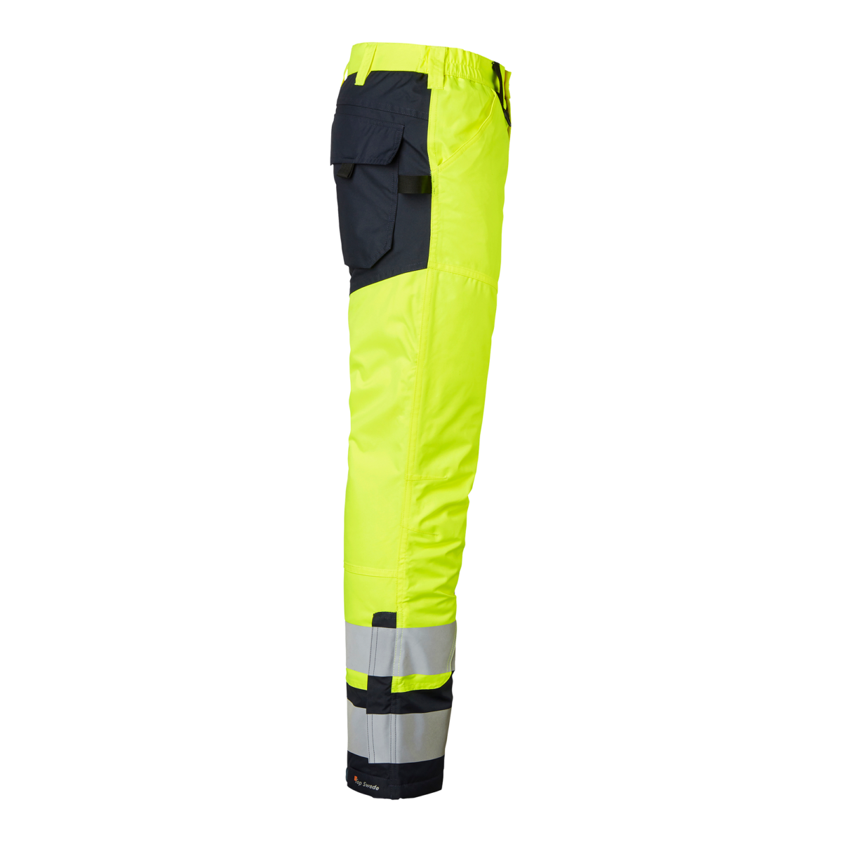 Top Swede Vinterbyxa 165