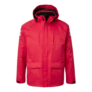 Top Swede Parkas 167 Röd (607)