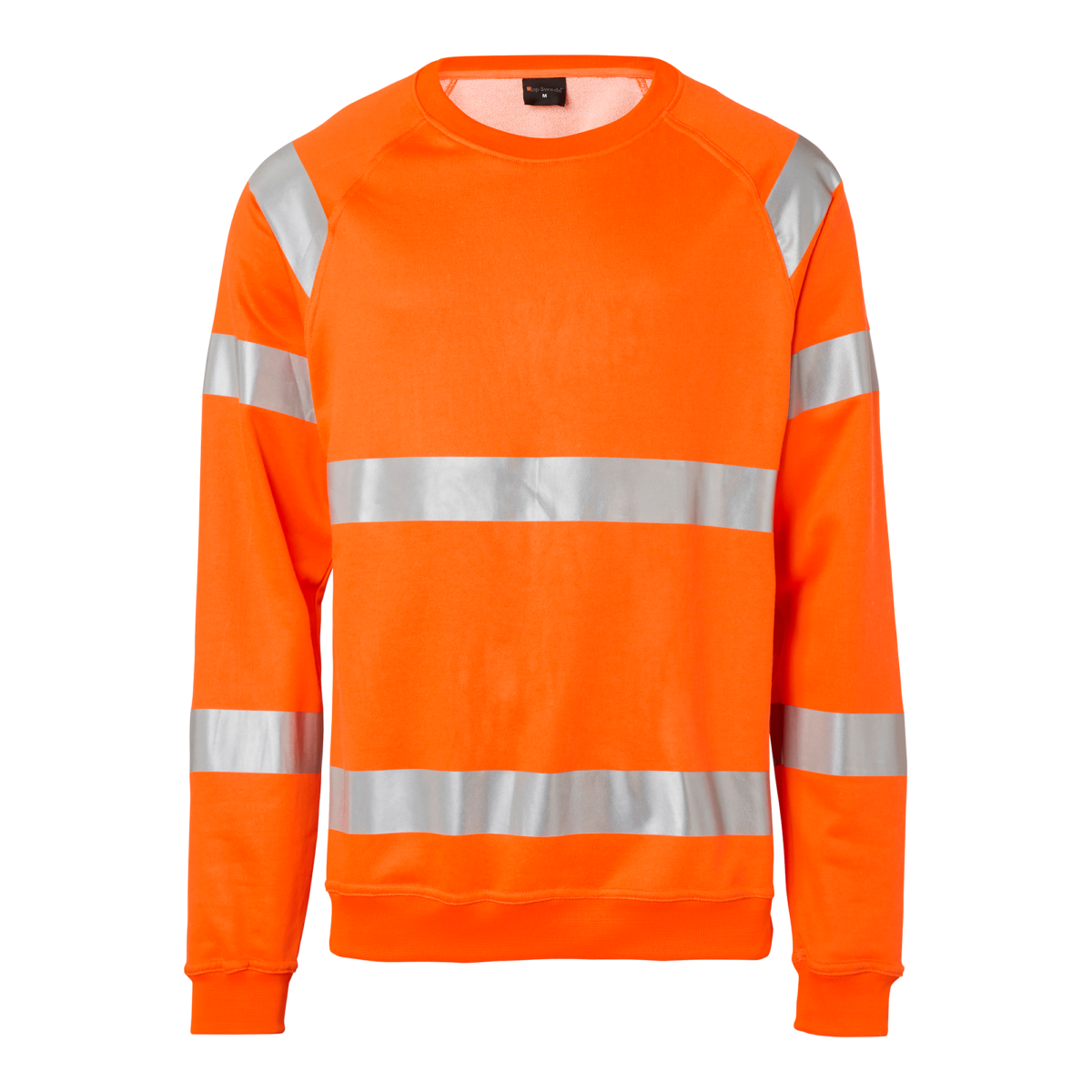 Top Swede Sweatshirt 169 Varselorange (811)