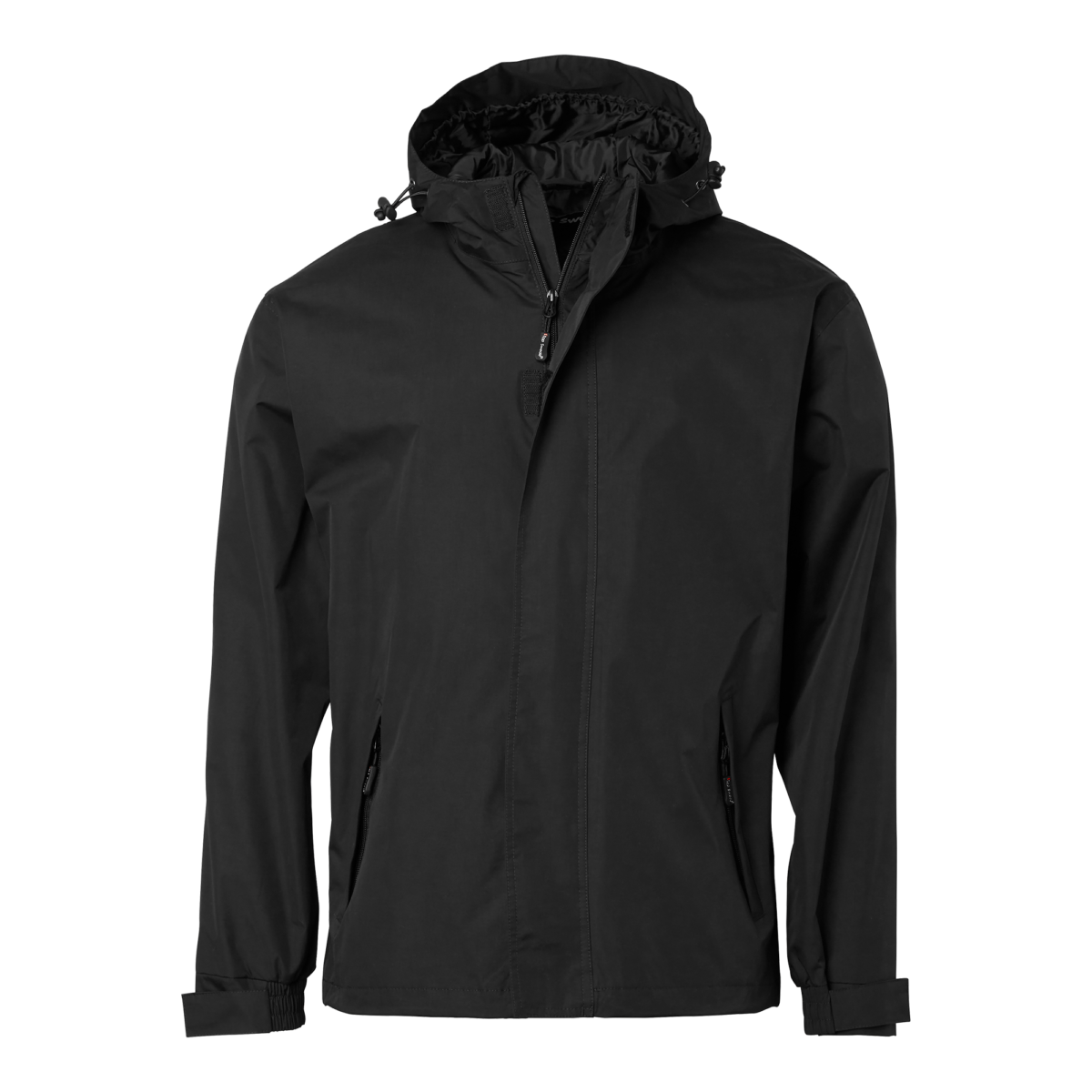 Top Swede Skaljacka 174 Svart (001)