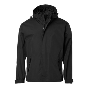 Top Swede Skaljacka 174 Svart (001)