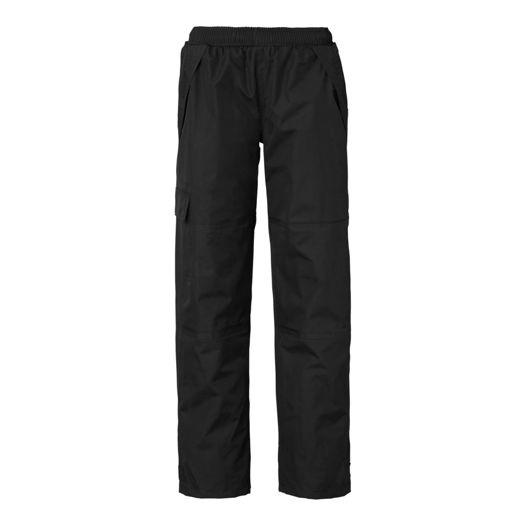 Top Swede Skalbyxa 176 dam Svart (001)