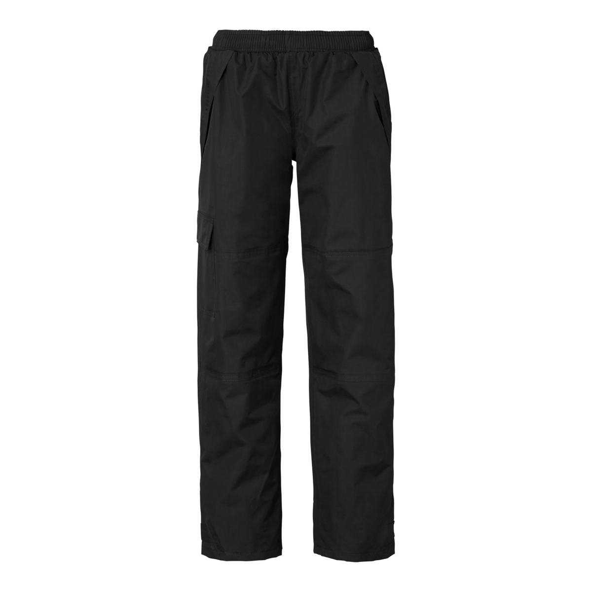 Top Swede Skalbyxa 176 dam Svart (001)