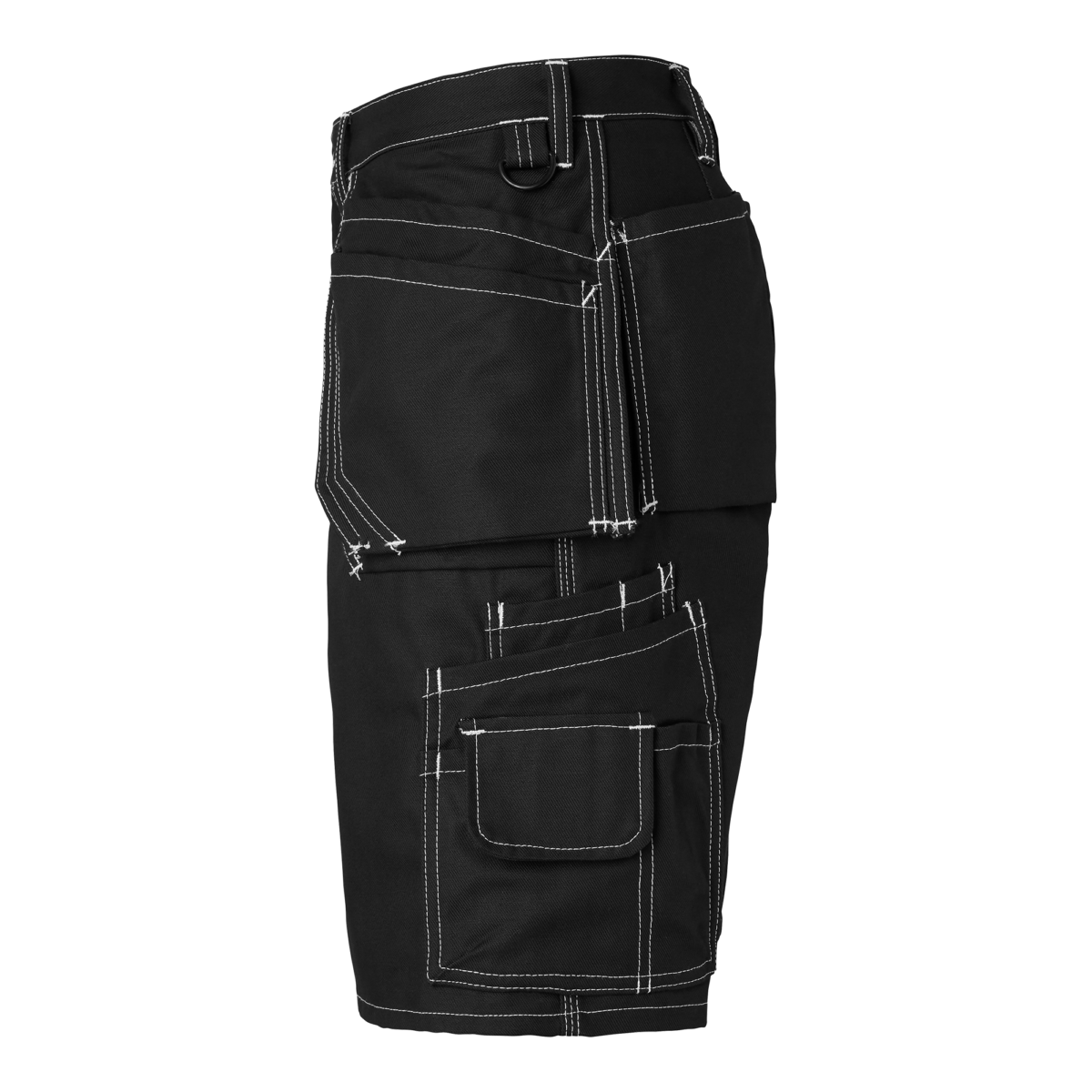 Top Swede Shorts 194 Craftsmen