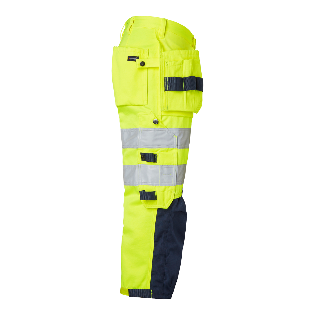 Top Swede Hantverksbyxa 3/4 218