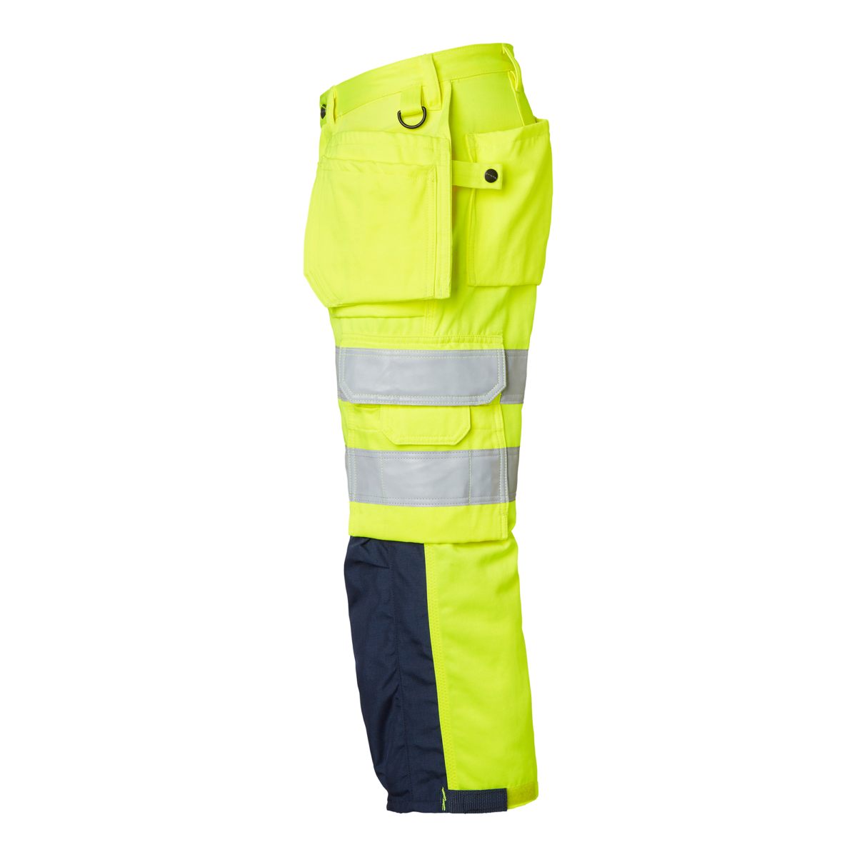 Top Swede Hantverksbyxa 3/4 218