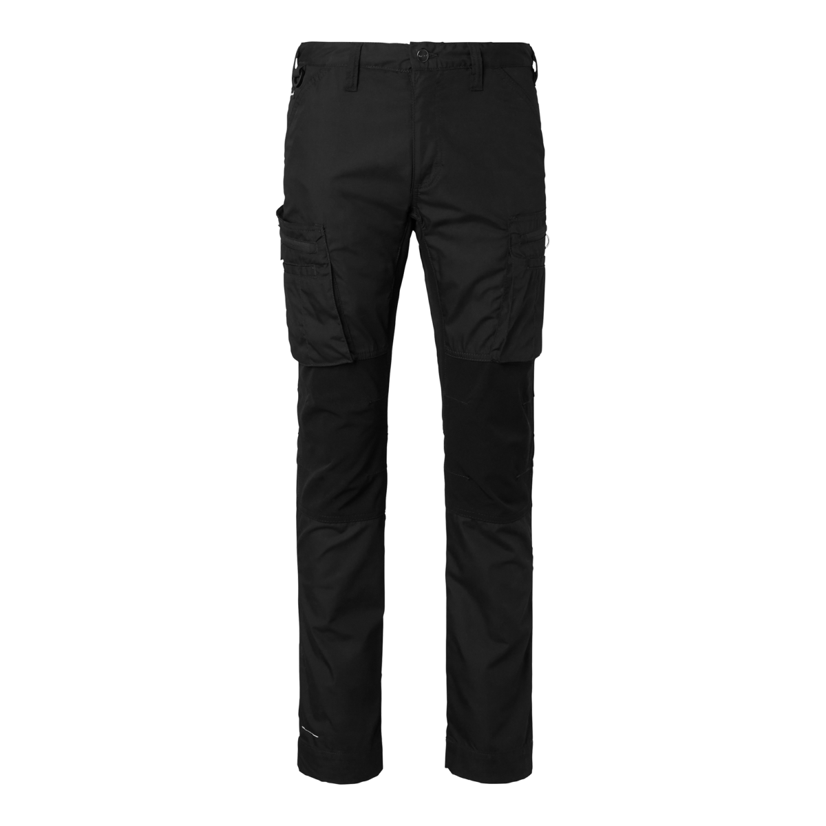 Top Swede Servicebyxa 219 Svart (001)