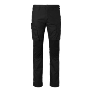 Top Swede Servicebyxa 219 Svart (001)