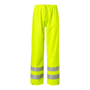 Top Swede Regnbyxa 2295 varsel Varselgul (712)