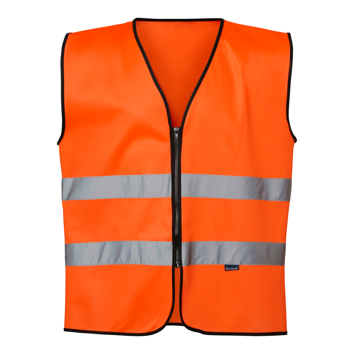 Top Swede Väst 234 Varselorange (811)