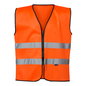Top Swede Väst 234 Varselorange (811)