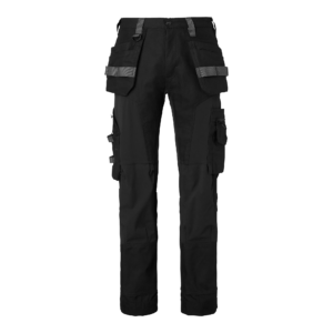 Top Swede Hantverksbyxa 237 Svart (001)