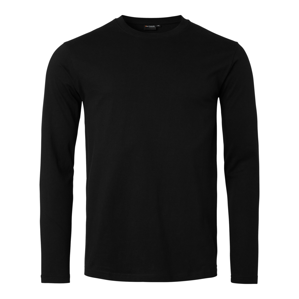 Top Swede T-shirt 138 Svart (001)