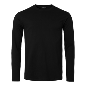 Top Swede T-shirt 138 Svart (001)