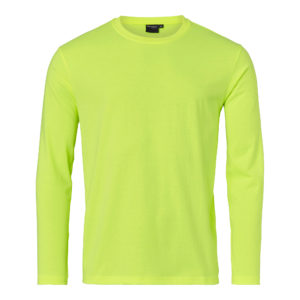 Top Swede T-shirt 138-010 Varselgul (712)