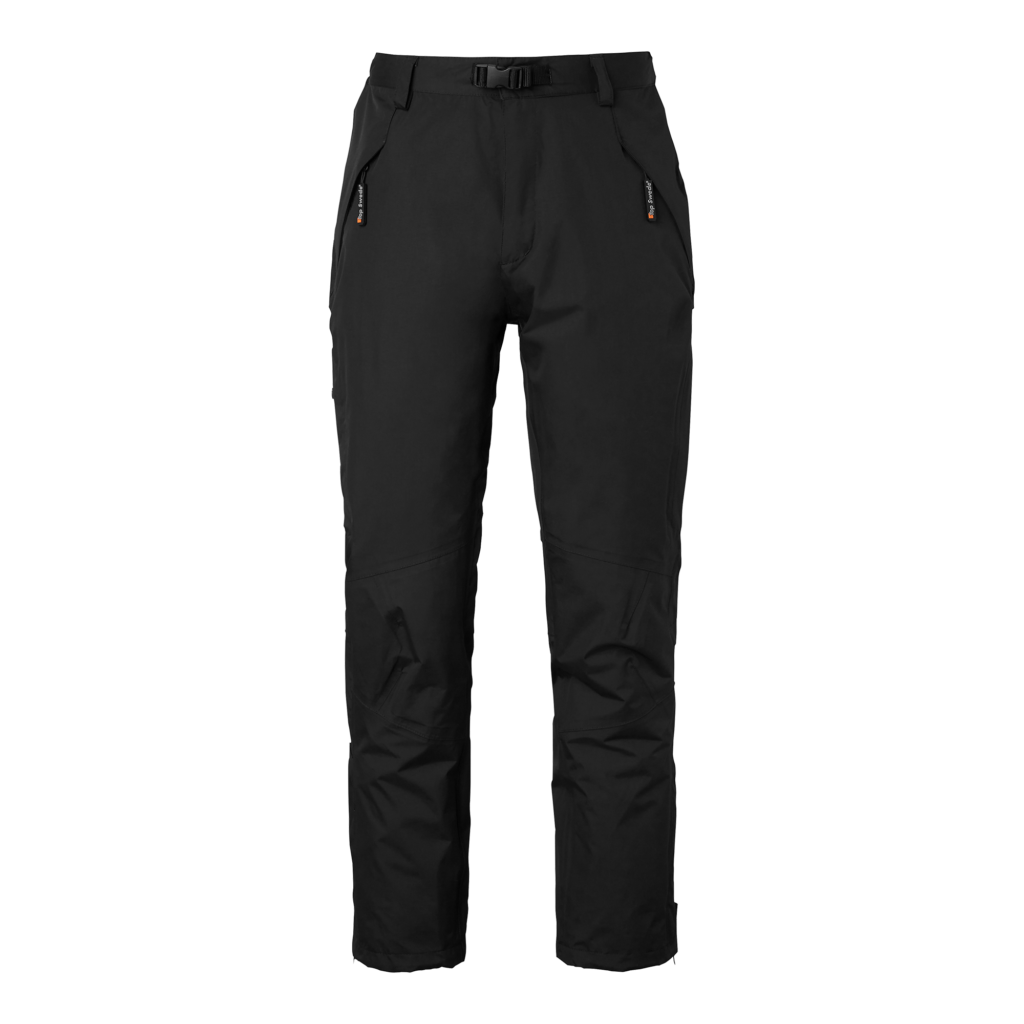 Top Swede Skalbyxa 2420 Svart (001)