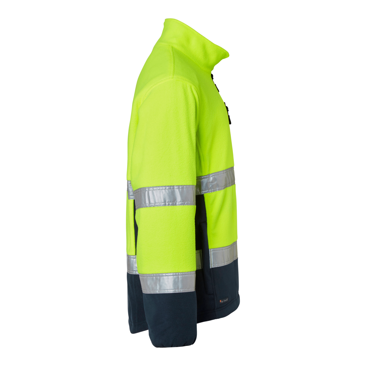 Top Swede Fleecetröja 264
