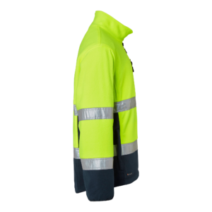 Top Swede Fleecetröja 264