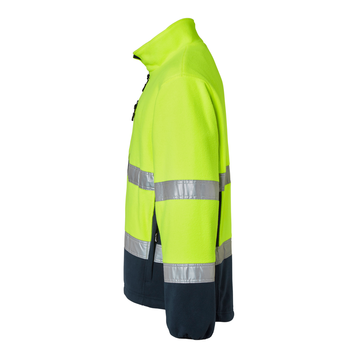 Top Swede Fleecetröja 264