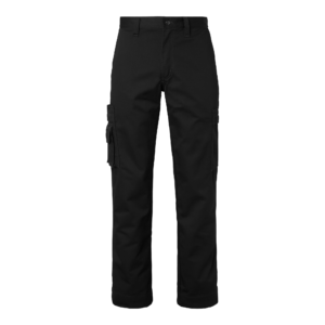 Top Swede Byxa 2670 Svart (001)