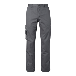 Top Swede Byxa 2670 Mörkgrå (021)