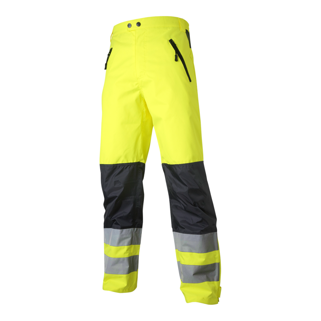 Top Swede Skalbyxa 2917 Varselgul (712)