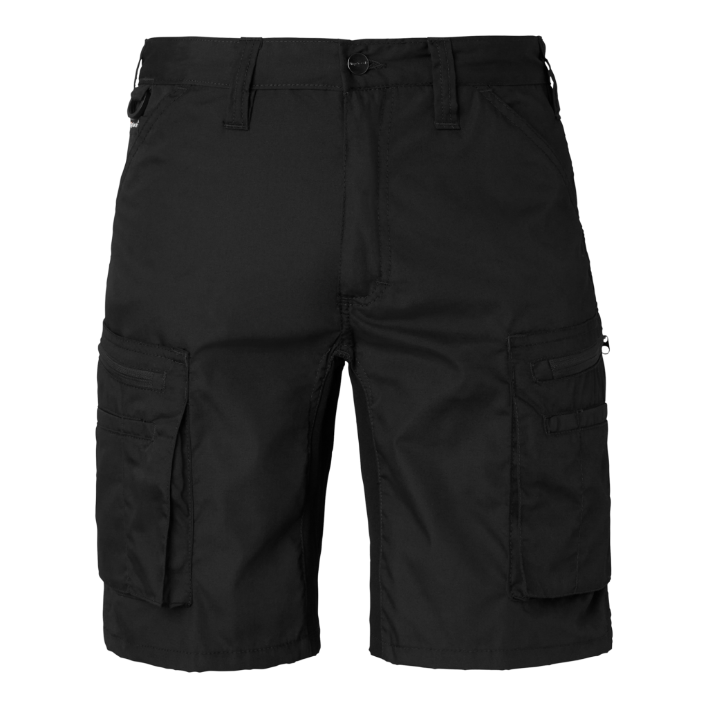 Top Swede Shorts 300 Svart (001)