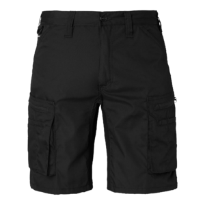 Top Swede Shorts 300 Svart (001)