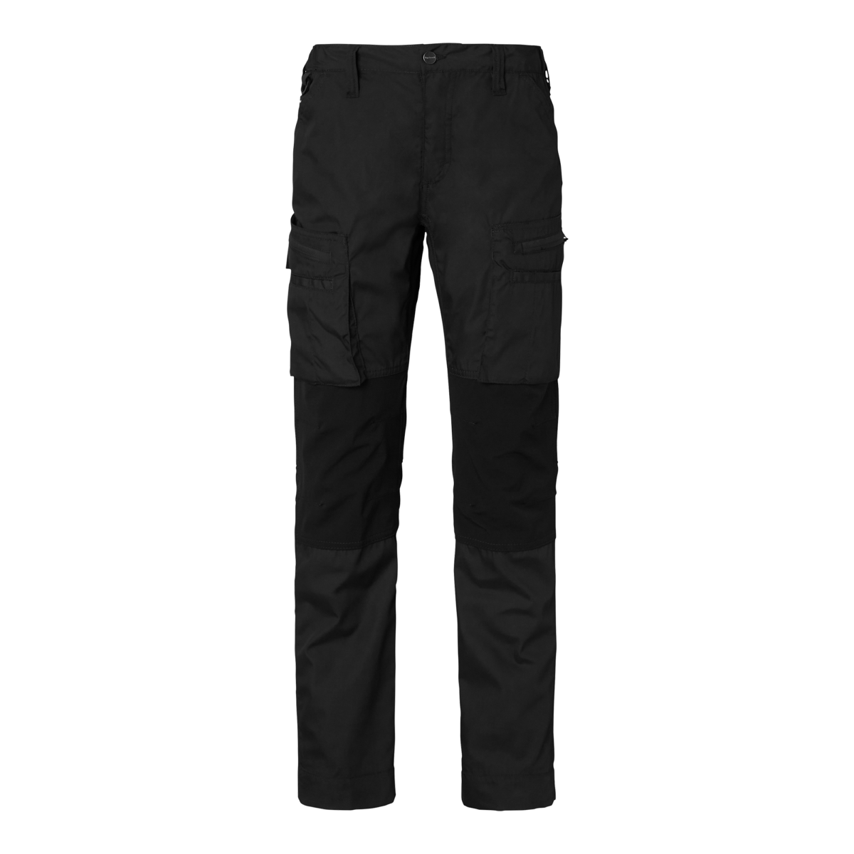 Top Swede Servicebyxa 301 dam Svart (001)