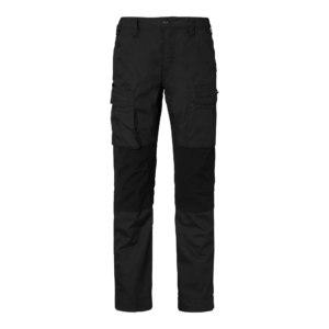 Top Swede Servicebyxa 301 dam Svart (001)