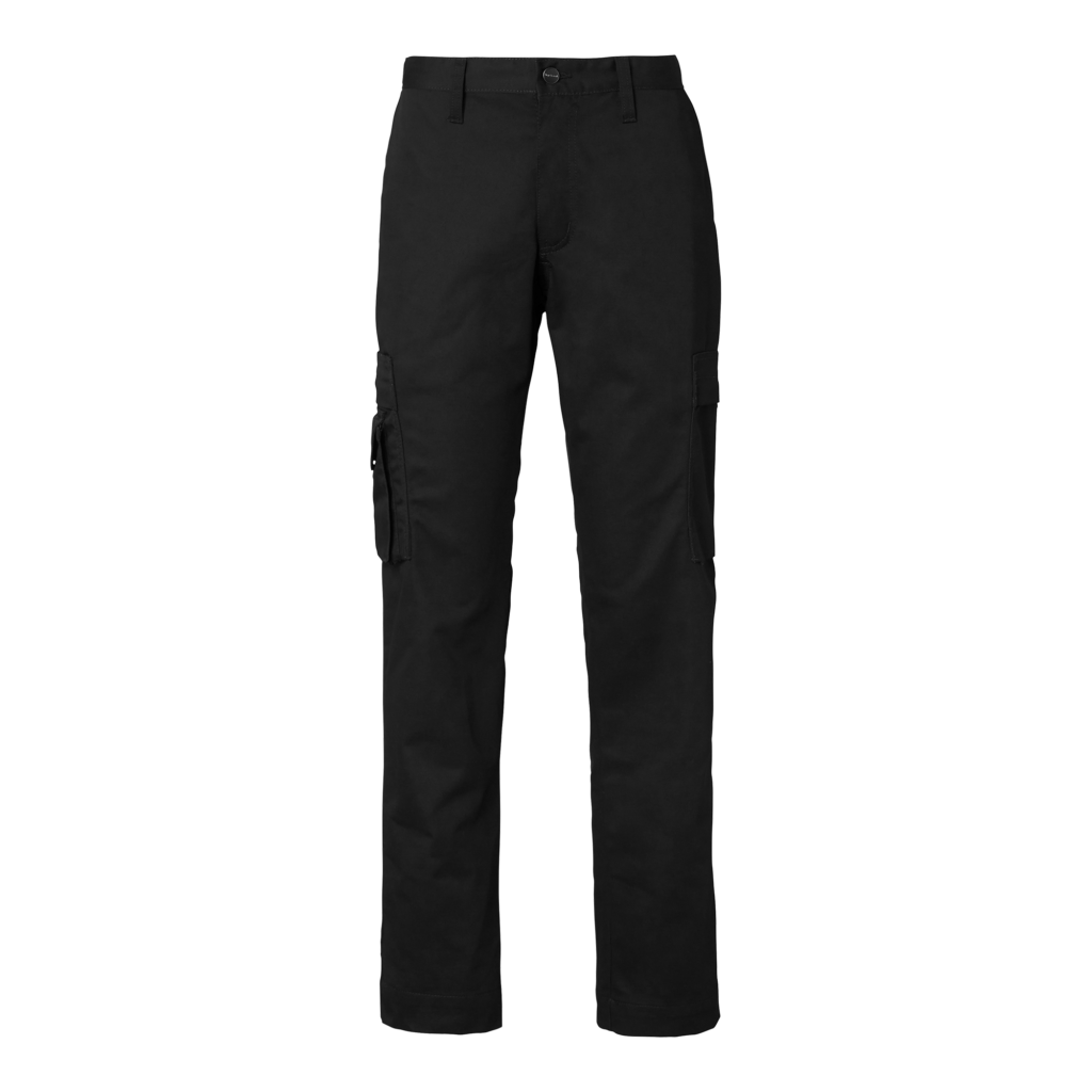 Top Swede Byxa 302 dam Svart (001)