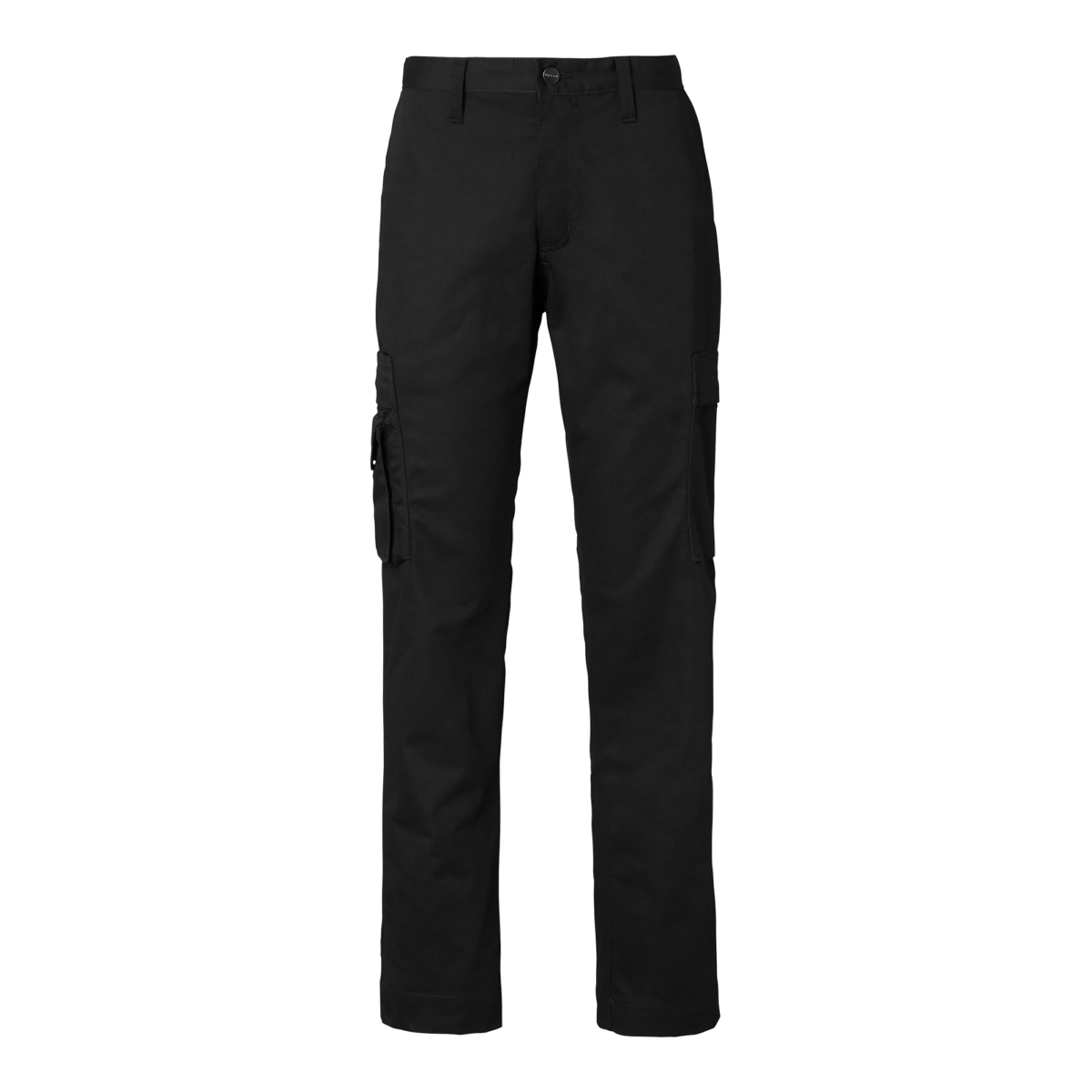 Top Swede Byxa 302 dam Svart (001)