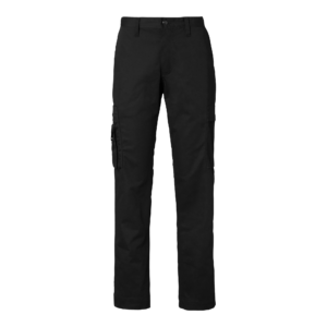 Top Swede Byxa 302 dam Svart (001)
