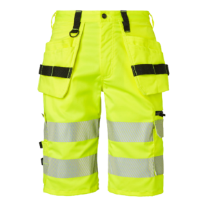 Top Swede Shorts 304 Craftsmen Varselgul (712)